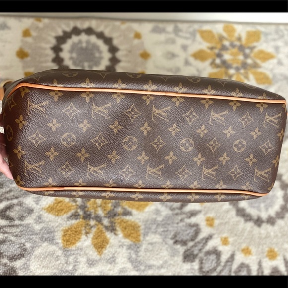 ❌SOLD❌ Louis Vuitton Delightful MM monogram - Picture 5 of 13